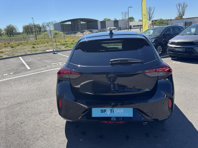 Image OPEL Corsa 1.2 Turbo 100ch GS