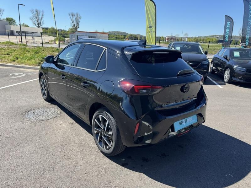 Image OPEL Corsa 1.2 Turbo 100ch GS