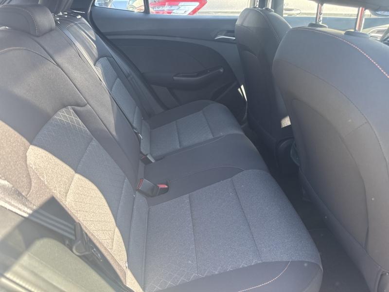 Image MG MOTOR MG3 Hybrid+ 195 ch Standard