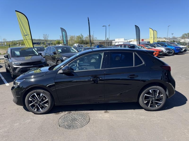 Image OPEL Corsa 1.2 Turbo 100ch GS