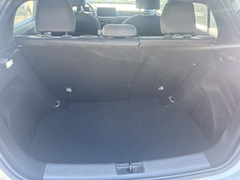 Image MG MOTOR MG3 Hybrid+ 195 ch Standard