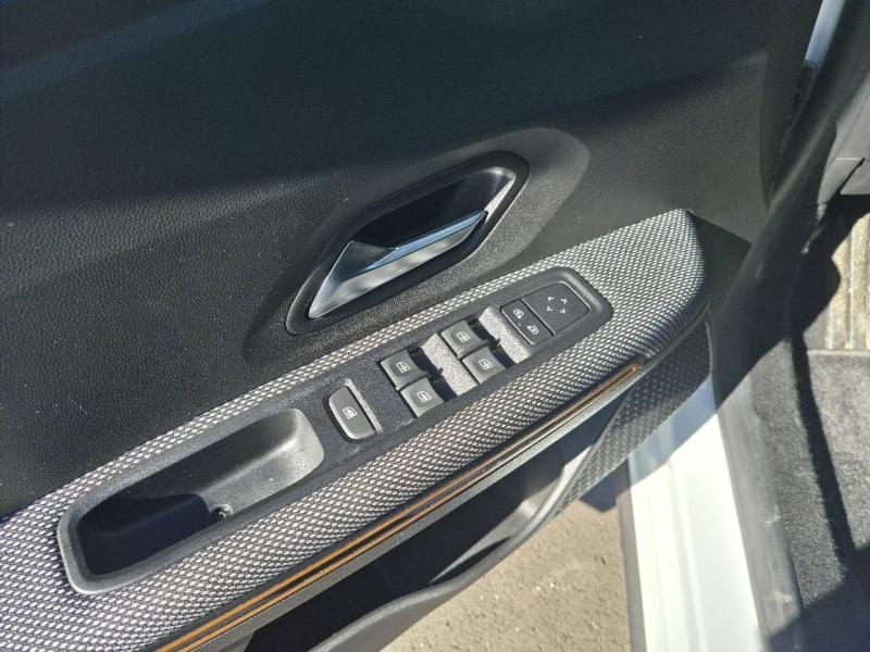 Image DACIA Sandero 1.0 ECO-G 100ch Stepway Confort