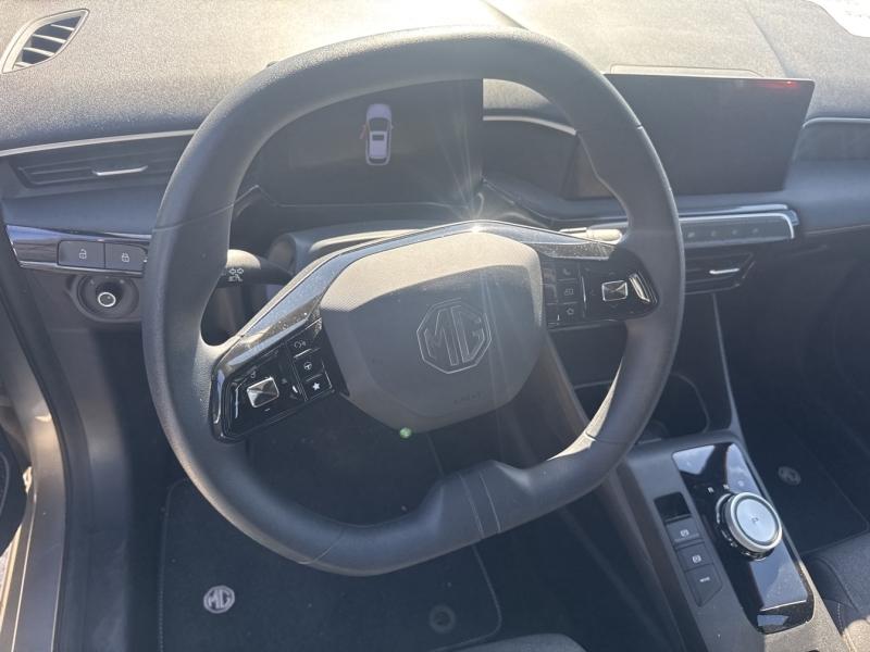 Image MG MOTOR MG3 Hybrid+ 195 ch Standard