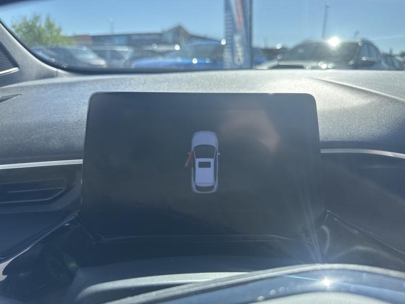 Image MG MOTOR MG3 Hybrid+ 195 ch Standard