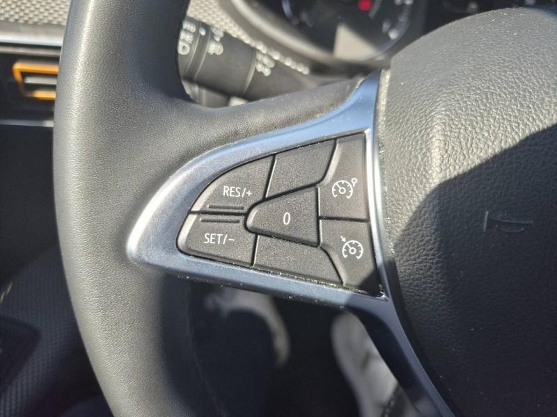 Image DACIA Sandero 1.0 ECO-G 100ch Stepway Confort