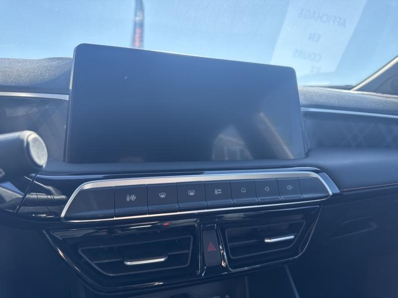 Image MG MOTOR MG3 Hybrid+ 195 ch Standard