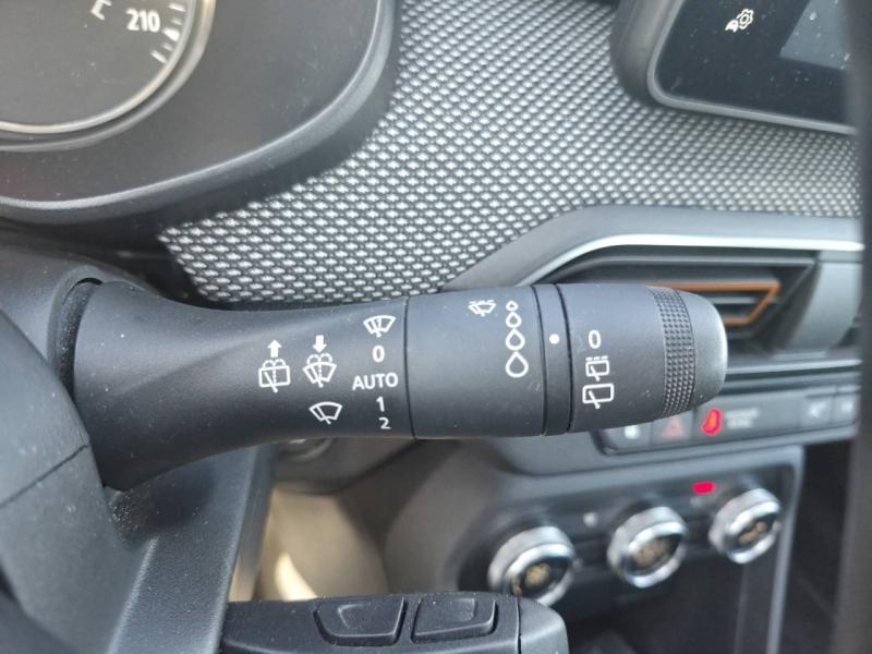 Image DACIA Sandero 1.0 ECO-G 100ch Stepway Confort