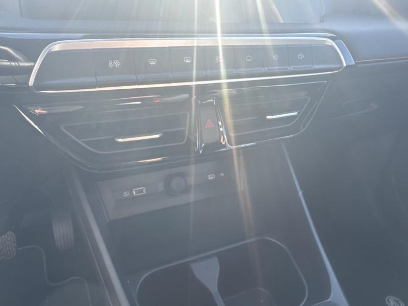 Image MG MOTOR MG3 Hybrid+ 195 ch Standard