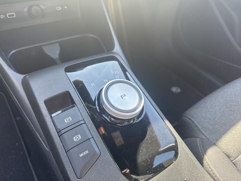 Image MG MOTOR MG3 Hybrid+ 195 ch Standard