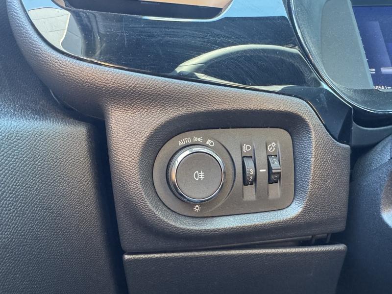 Image OPEL Corsa 1.2 Turbo 100ch GS