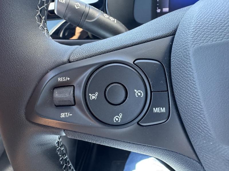 Image OPEL Corsa 1.2 Turbo 100ch GS