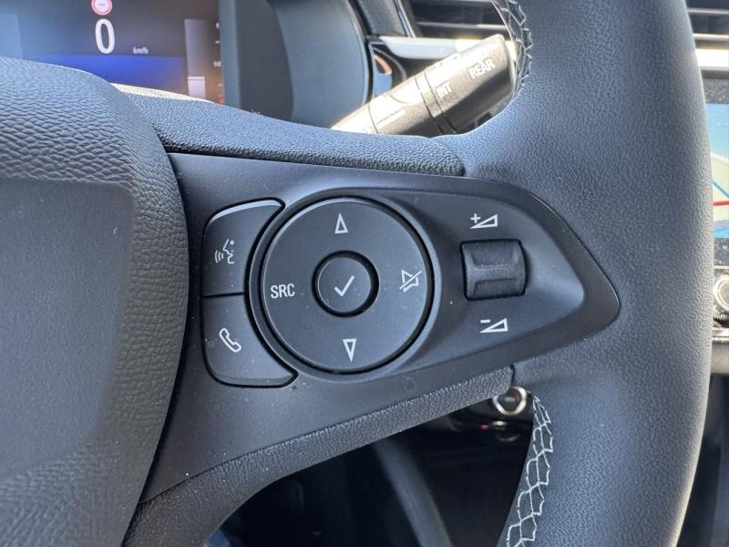 Image OPEL Corsa 1.2 Turbo 100ch GS