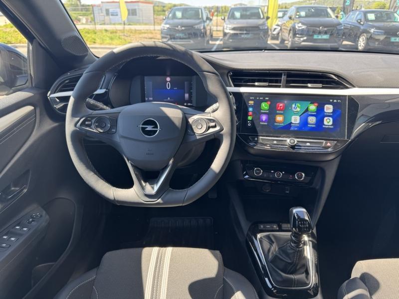 Image OPEL Corsa 1.2 Turbo 100ch GS