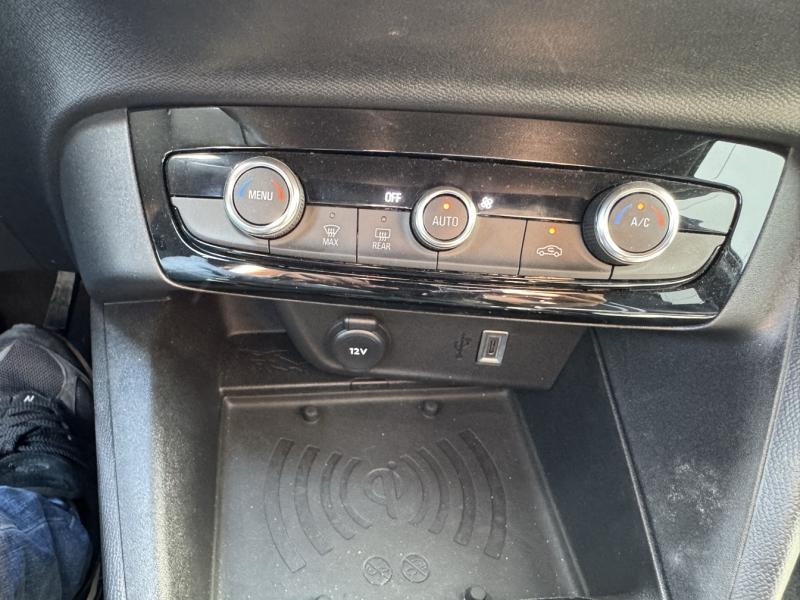 Image OPEL Corsa 1.2 Turbo 100ch GS