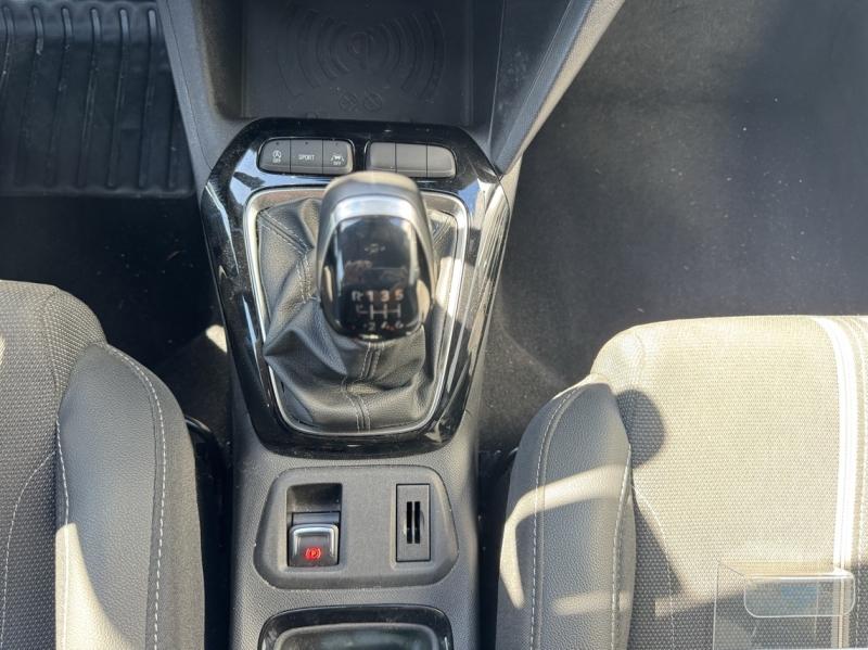 Image OPEL Corsa 1.2 Turbo 100ch GS