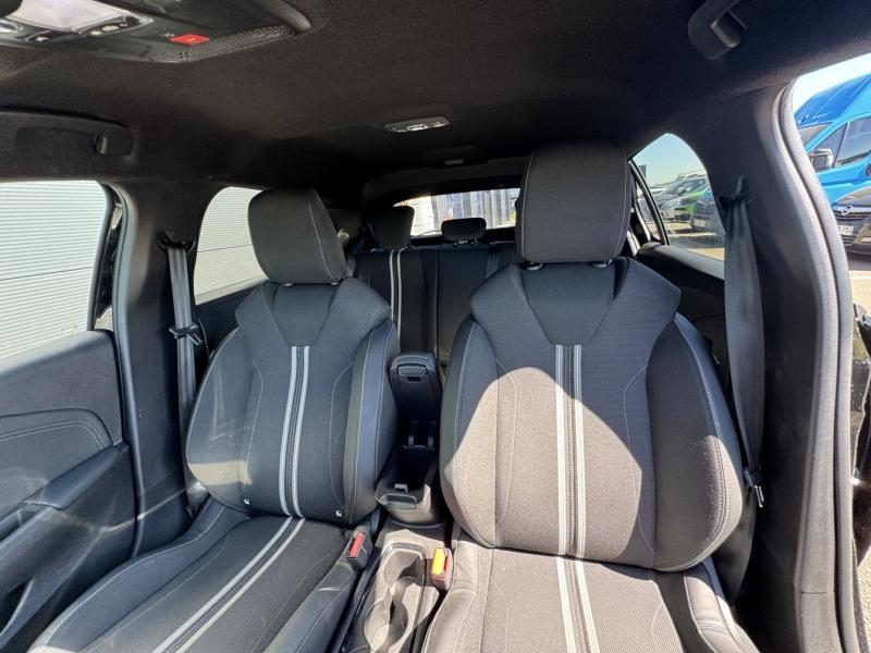 Image OPEL Corsa 1.2 Turbo 100ch GS