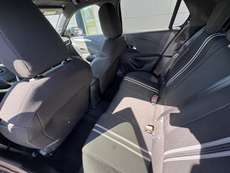 Image OPEL Corsa 1.2 Turbo 100ch GS