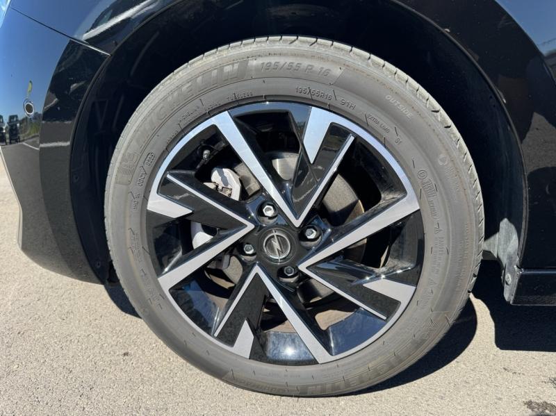 Image OPEL Corsa 1.2 Turbo 100ch GS