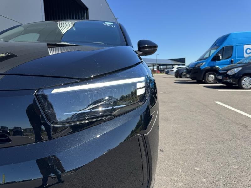 Image OPEL Corsa 1.2 Turbo 100ch GS