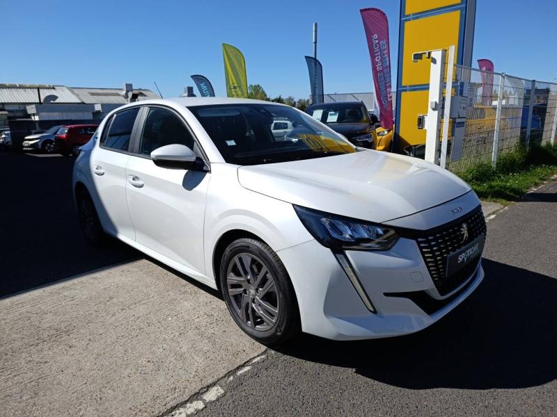 Image PEUGEOT 208 1.5 BlueHDi 100ch S&S Style