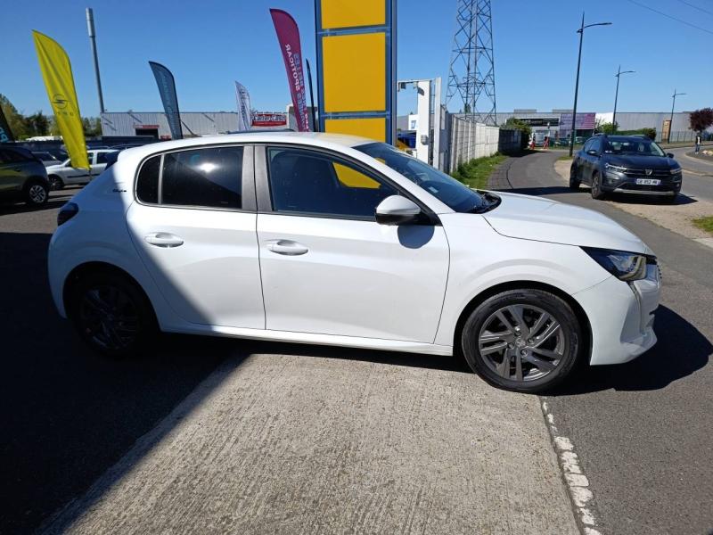 Image PEUGEOT 208 1.5 BlueHDi 100ch S&S Style