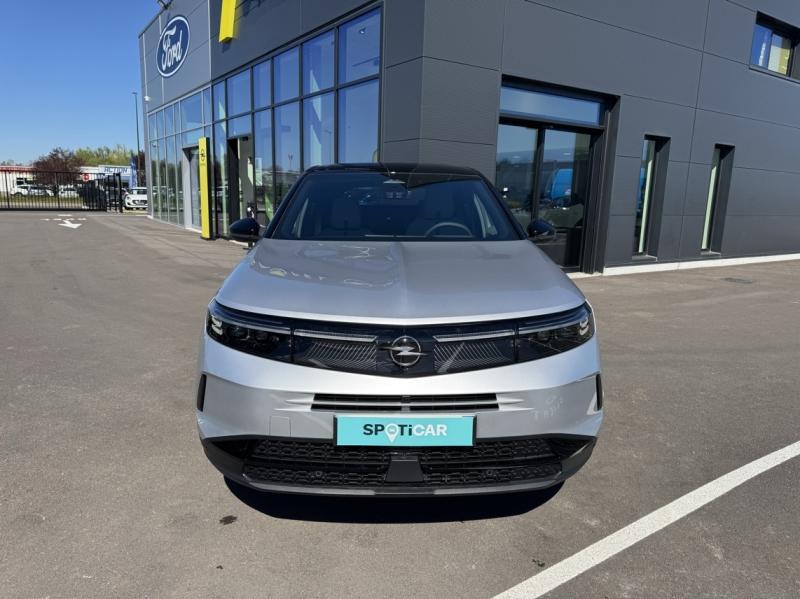 Image OPEL Grandland 1.2 Turbo Hybrid 145ch GS e-DCT6