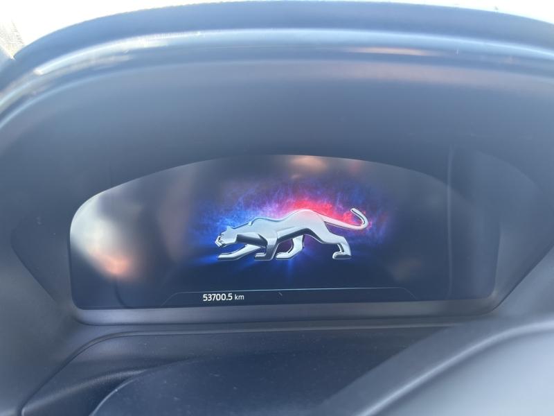 Image FORD Puma 1.0 Flexifuel 125 ch S&S mHEV ST-Line