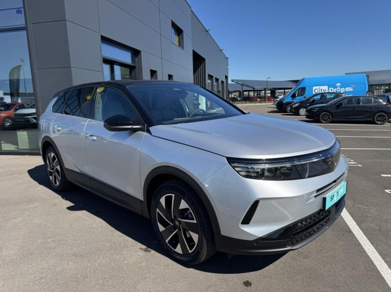 Image OPEL Grandland 1.2 Turbo Hybrid 145ch GS e-DCT6