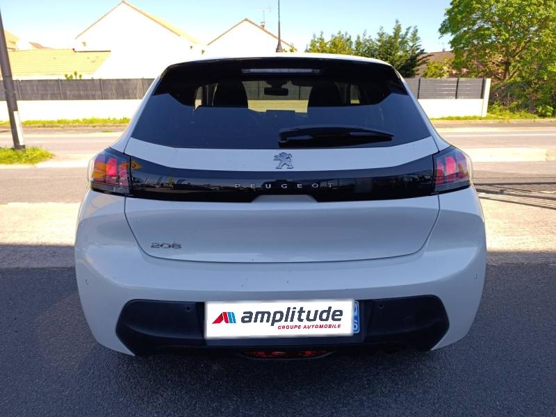 Image PEUGEOT 208 1.5 BlueHDi 100ch S&S Style