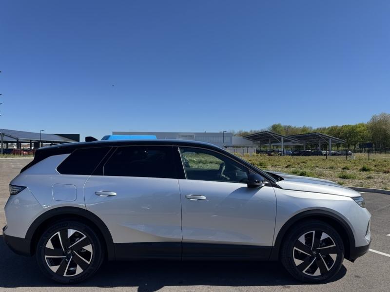 Image OPEL Grandland 1.2 Turbo Hybrid 145ch GS e-DCT6