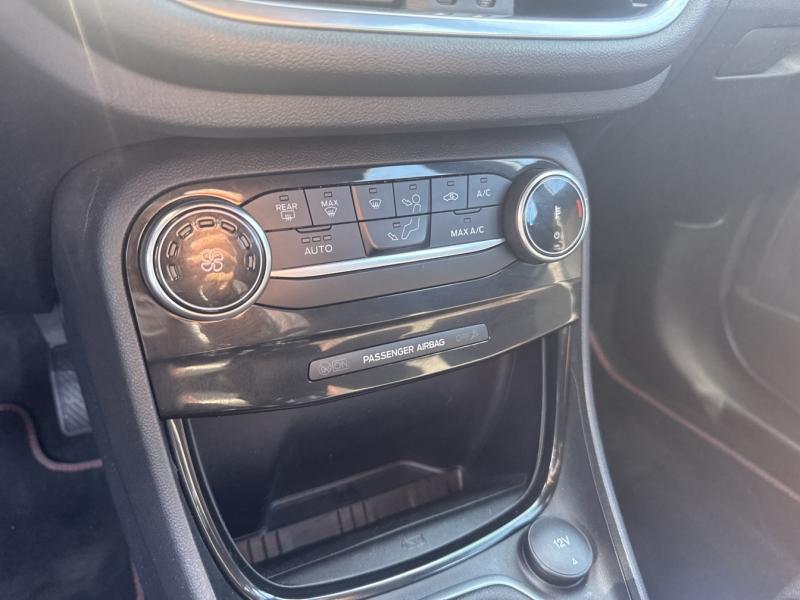 Image FORD Puma 1.0 Flexifuel 125 ch S&S mHEV ST-Line