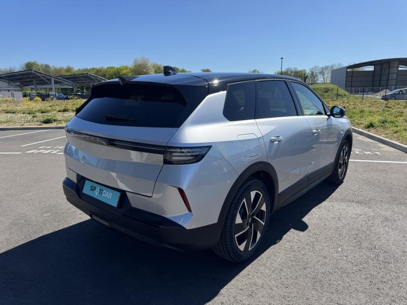 Image OPEL Grandland 1.2 Turbo Hybrid 145ch GS e-DCT6