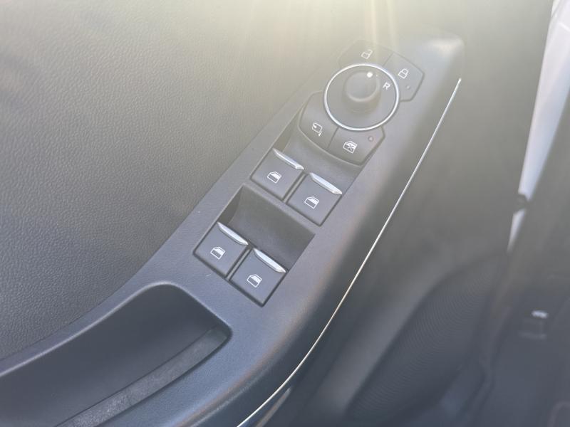 Image FORD Puma 1.0 Flexifuel 125 ch S&S mHEV ST-Line