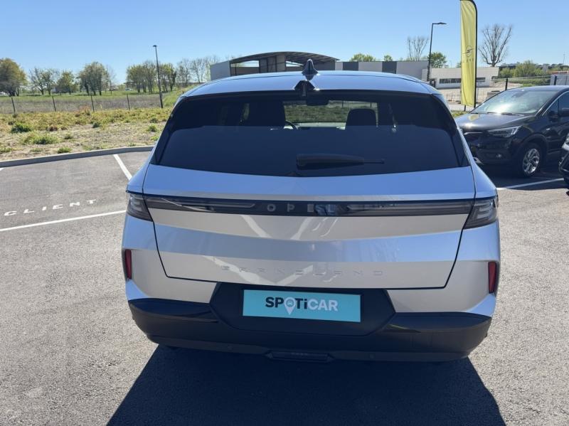 Image OPEL Grandland 1.2 Turbo Hybrid 145ch GS e-DCT6