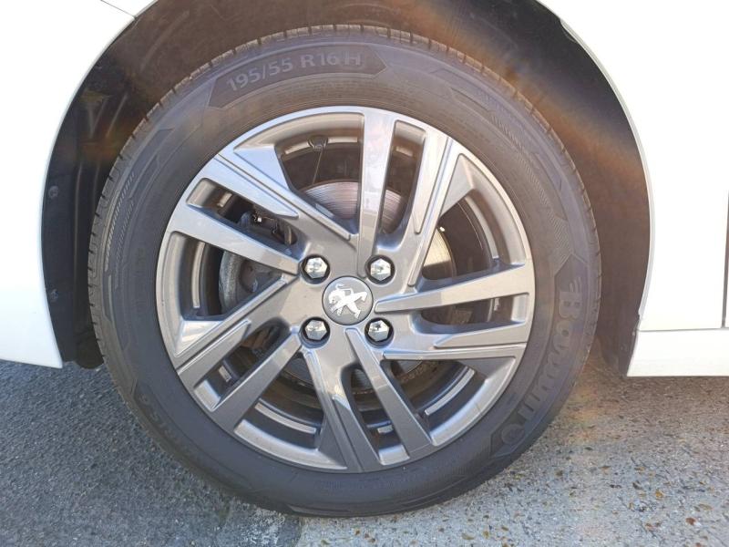 Image PEUGEOT 208 1.5 BlueHDi 100ch S&S Style