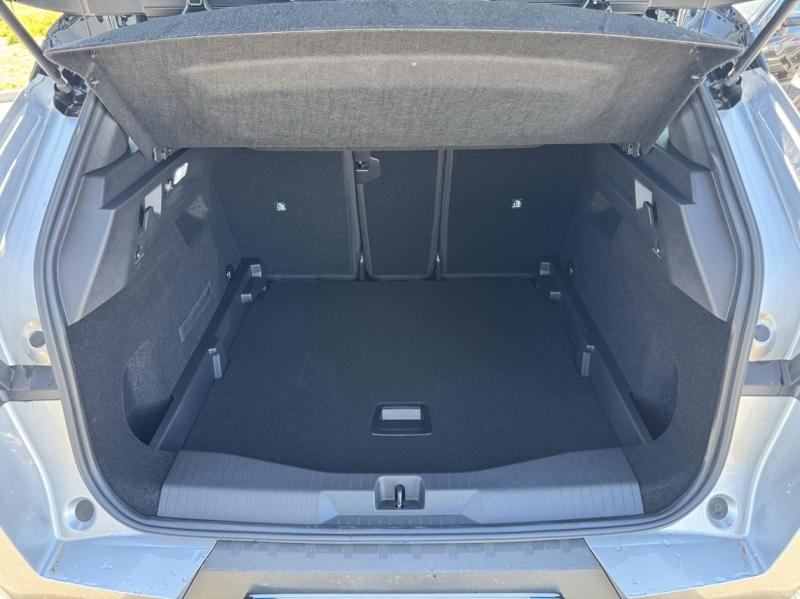 Image OPEL Grandland 1.2 Turbo Hybrid 145ch GS e-DCT6