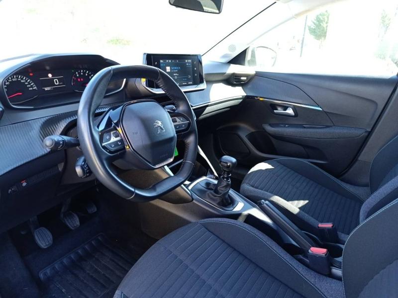 Image PEUGEOT 208 1.5 BlueHDi 100ch S&S Style