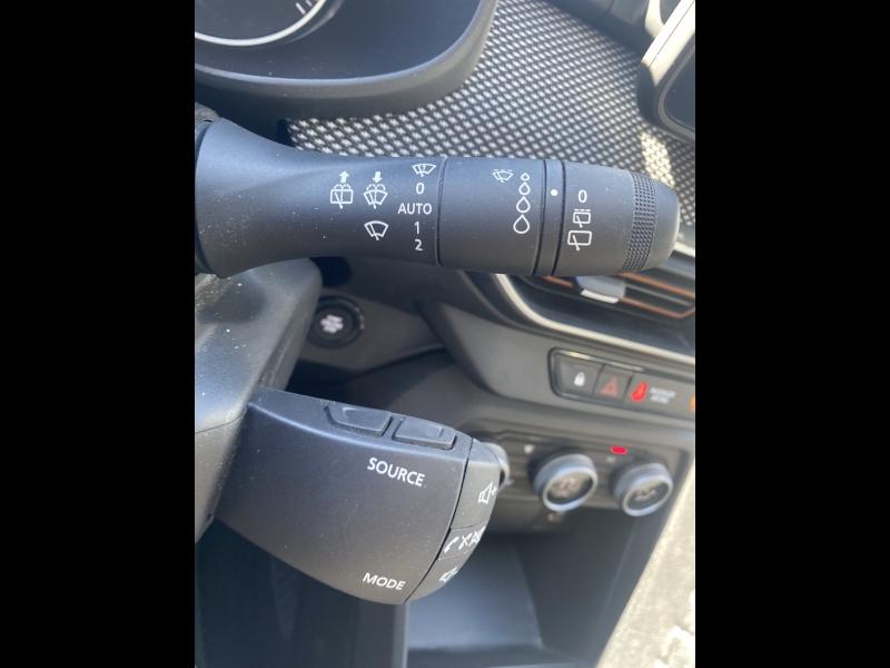 Image DACIA Sandero 1.0 ECO-G 100ch Stepway Expression