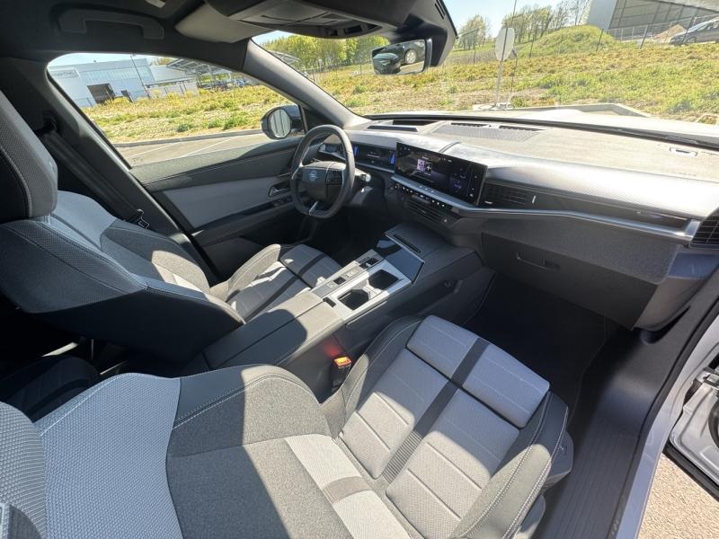 Image OPEL Grandland 1.2 Turbo Hybrid 145ch GS e-DCT6