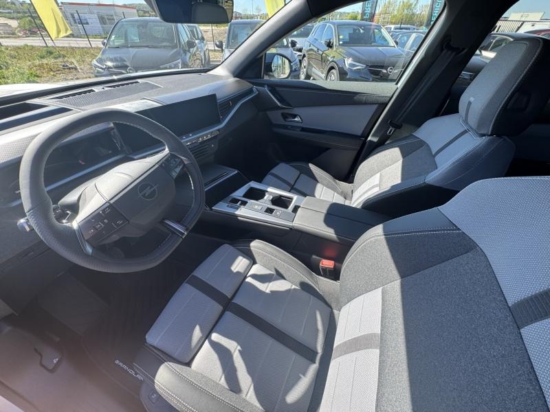 Image OPEL Grandland 1.2 Turbo Hybrid 145ch GS e-DCT6