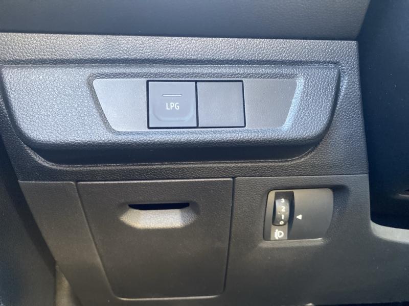 Image DACIA Sandero 1.0 ECO-G 100ch Stepway Expression