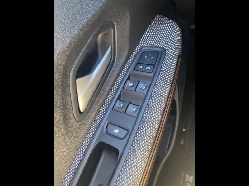 Image DACIA Sandero 1.0 ECO-G 100ch Stepway Expression