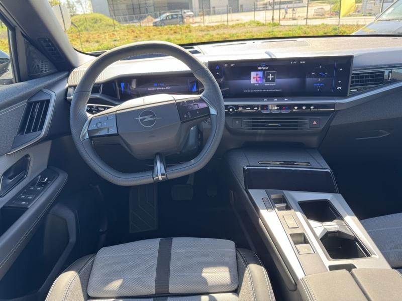 Image OPEL Grandland 1.2 Turbo Hybrid 145ch GS e-DCT6