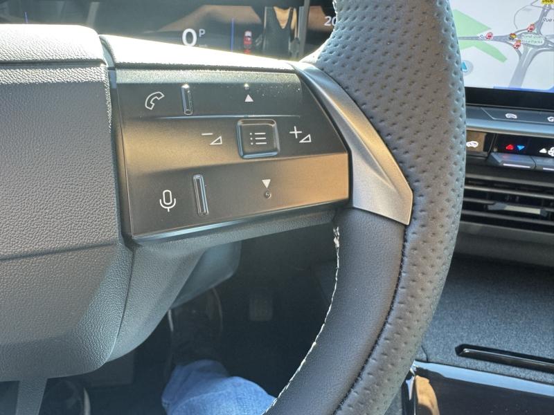 Image OPEL Grandland 1.2 Turbo Hybrid 145ch GS e-DCT6