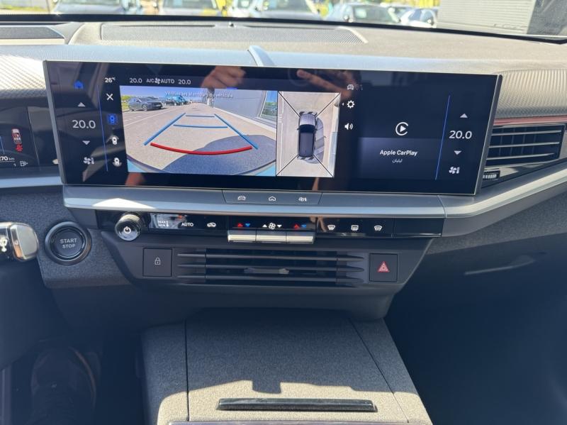 Image OPEL Grandland 1.2 Turbo Hybrid 145ch GS e-DCT6