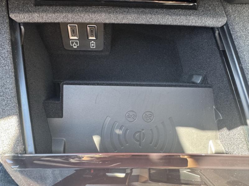 Image OPEL Grandland 1.2 Turbo Hybrid 145ch GS e-DCT6