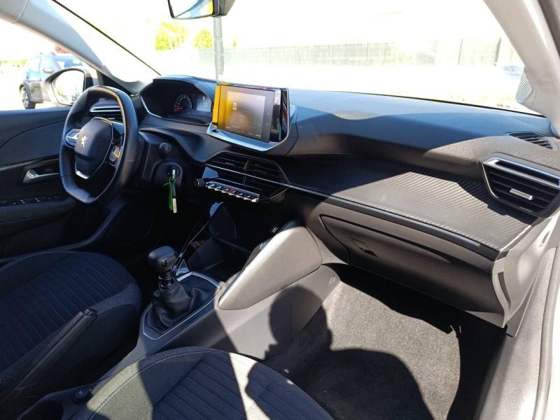 Image PEUGEOT 208 1.5 BlueHDi 100ch S&S Style