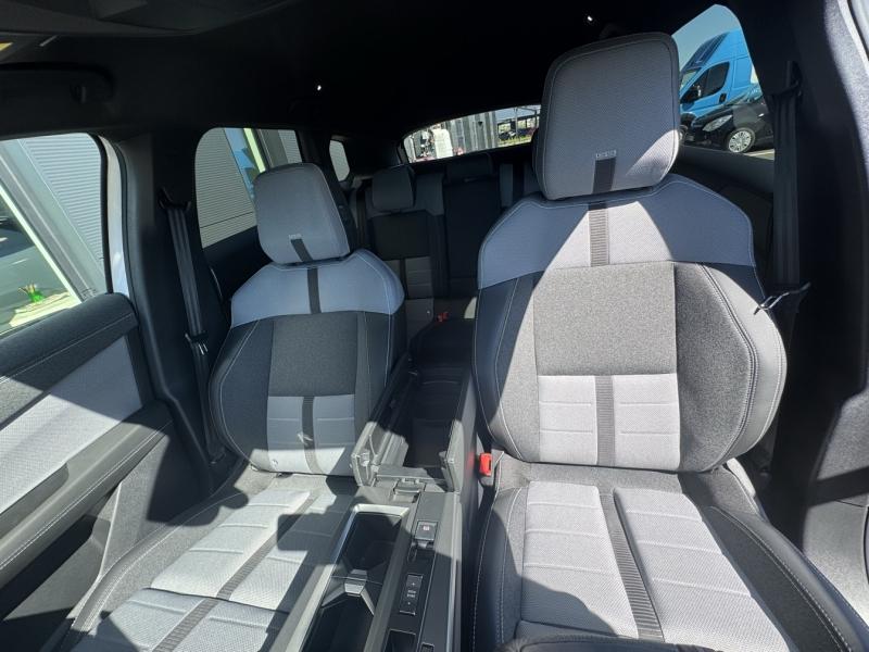 Image OPEL Grandland 1.2 Turbo Hybrid 145ch GS e-DCT6