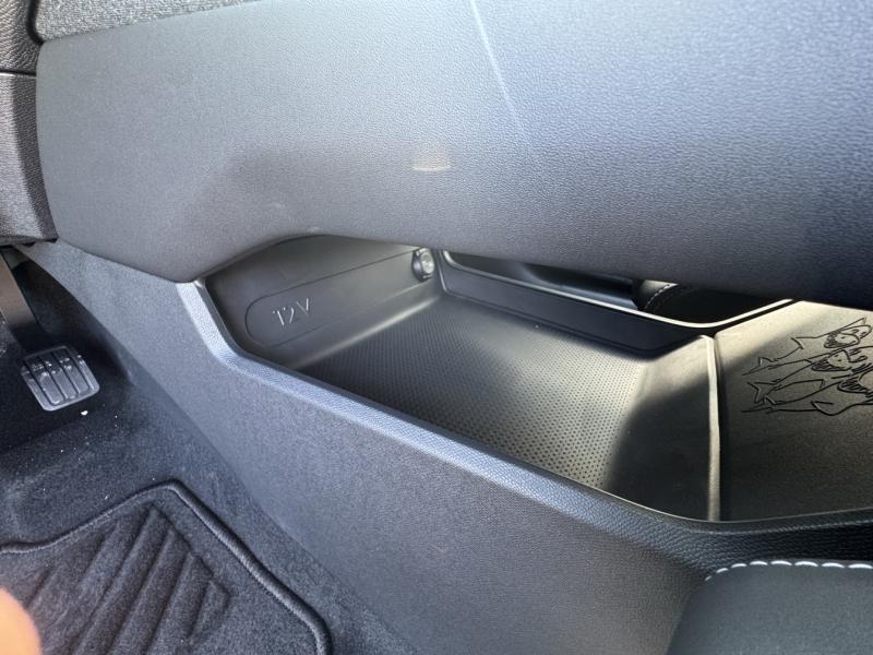 Image OPEL Grandland 1.2 Turbo Hybrid 145ch GS e-DCT6