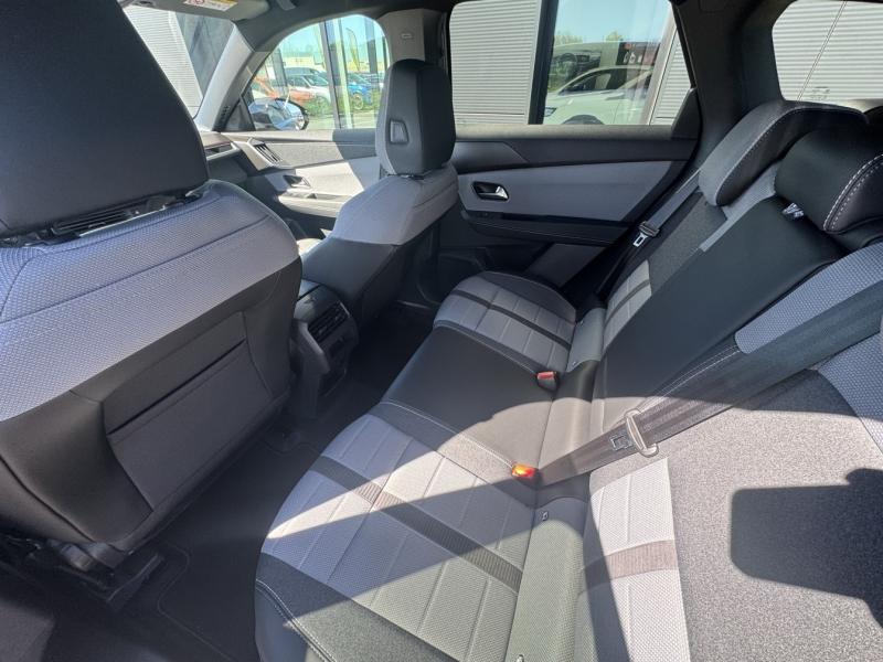 Image OPEL Grandland 1.2 Turbo Hybrid 145ch GS e-DCT6